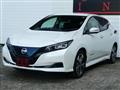 2022 Nissan Leaf