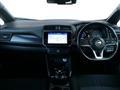 2021 Nissan Leaf