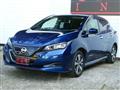 2021 Nissan Leaf