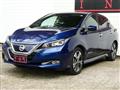 2018 Nissan Leaf