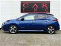 2018 Nissan Leaf