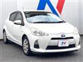 2012 Toyota AQUA