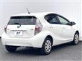 2012 Toyota AQUA