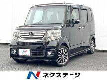 2014 Honda N BOX