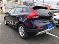 2015 Volvo V40