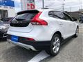 2014 Volvo V40