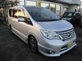 2016 Nissan Serena