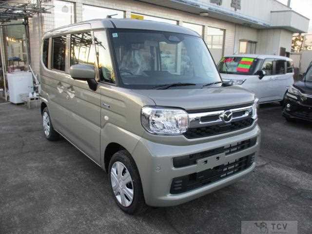 2024 Mazda Mazda Others