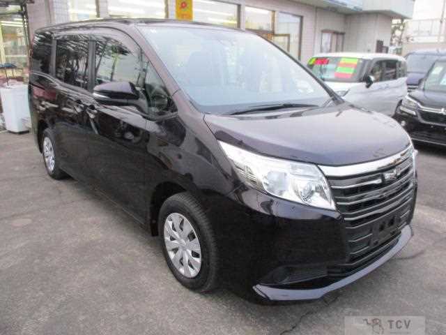 2016 Toyota Noah