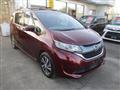 2017 Honda Freed