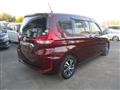 2017 Honda Freed