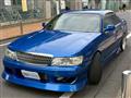 1997 Nissan Laurel