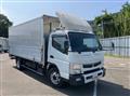 2017 Mitsubishi Fuso Canter