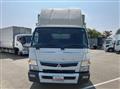 2017 Mitsubishi Fuso Canter