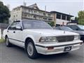 1990 Nissan Gloria Hardtop