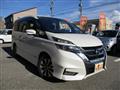 2019 Nissan Serena