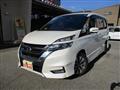 2019 Nissan Serena