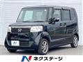 2013 Honda N BOX