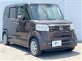 2015 Honda N BOX