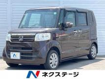 2015 Honda N BOX