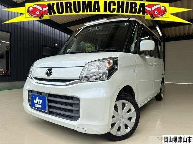 2015 Mazda Mazda Others