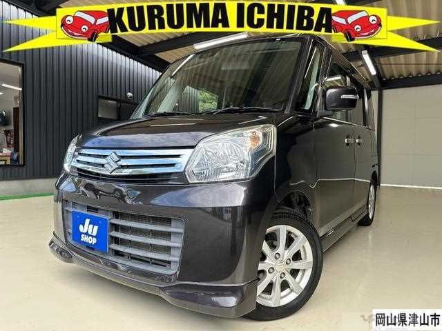 2014 Suzuki Suzuki Others