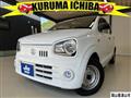 2018 Suzuki Alto