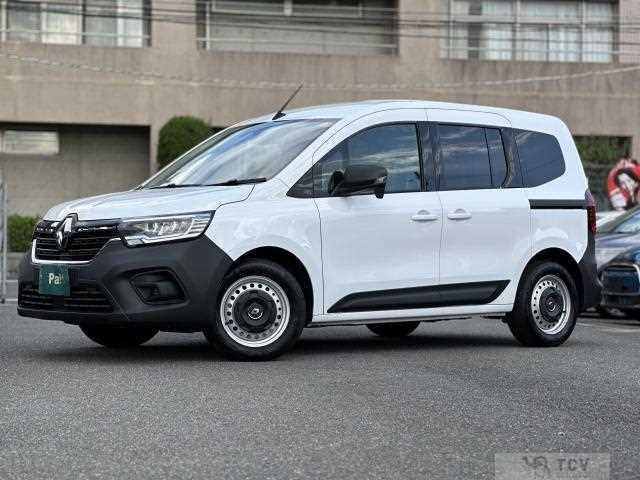 2024 Renault Kangoo