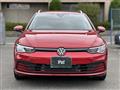2023 Volkswagen Golf Variant
