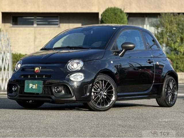 2025 ABARTH ABARTH OTHERS