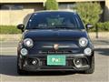 2025 ABARTH ABARTH OTHERS