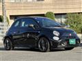 2025 ABARTH ABARTH OTHERS