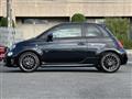 2025 ABARTH ABARTH OTHERS