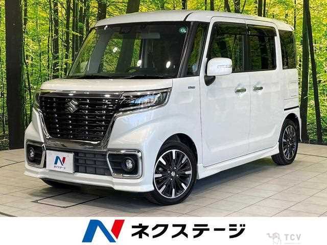 2019 Suzuki Suzuki Others