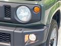 2023 Suzuki Jimny