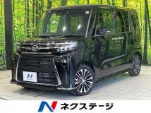 2023 Daihatsu Tanto