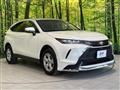2020 Toyota Harrier