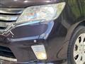2012 Nissan Serena