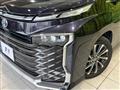 2022 Toyota Voxy