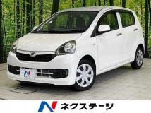 2014 Daihatsu Mira