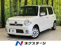 2012 Daihatsu MIRA COCOA