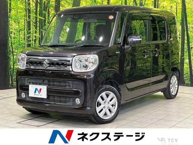 2018 Suzuki Suzuki Others