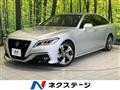 2020 Toyota Crown