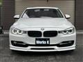 2012 BMW 3 Series