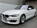 2012 BMW 3 Series