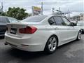 2012 BMW 3 Series