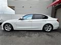 2012 BMW 3 Series