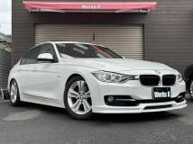 2012 BMW 3 Series