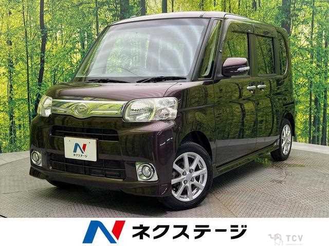 2013 Daihatsu Tanto