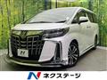 2022 Toyota Alphard G